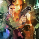 Illustration for article titled The Beautiful Video Game Art Of Daniel Vendrell
